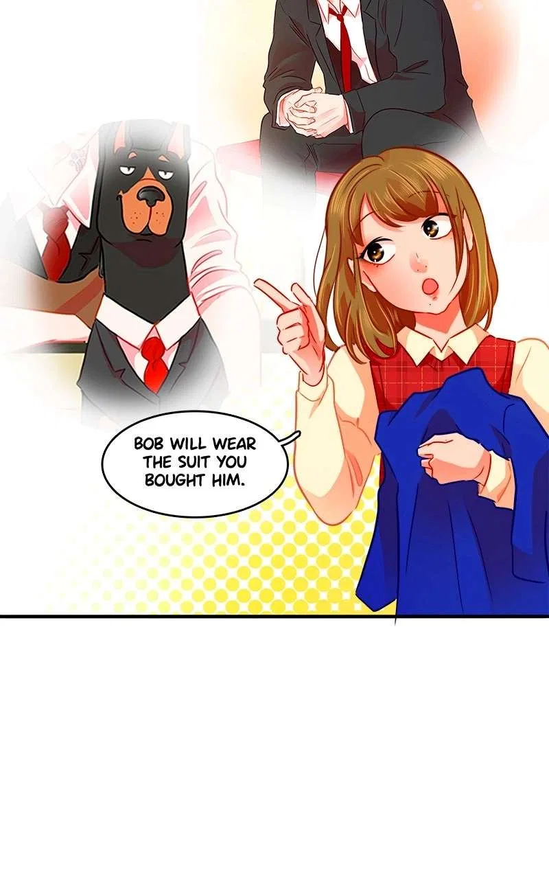 Love 4 a Walk Chapter 103 – Page 23
