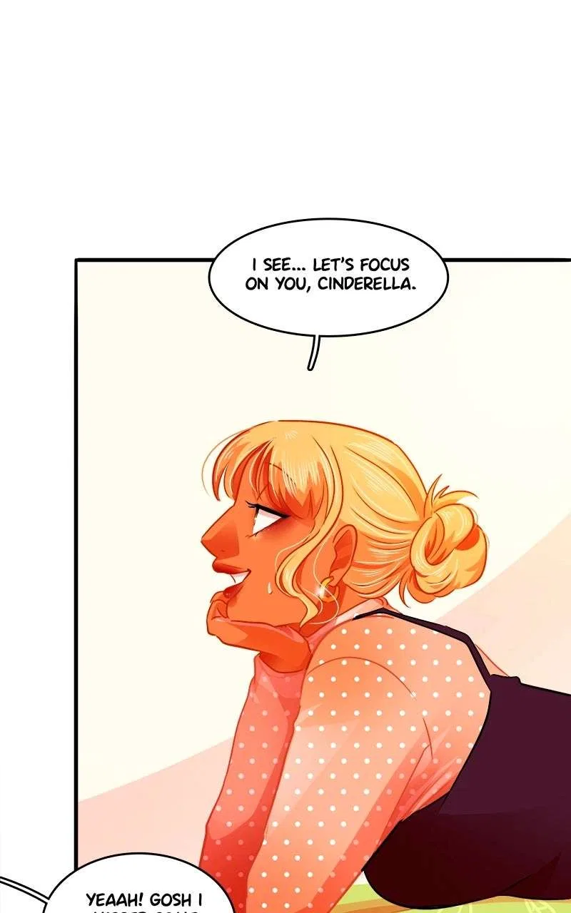 Love 4 a Walk Chapter 103 – Page 25