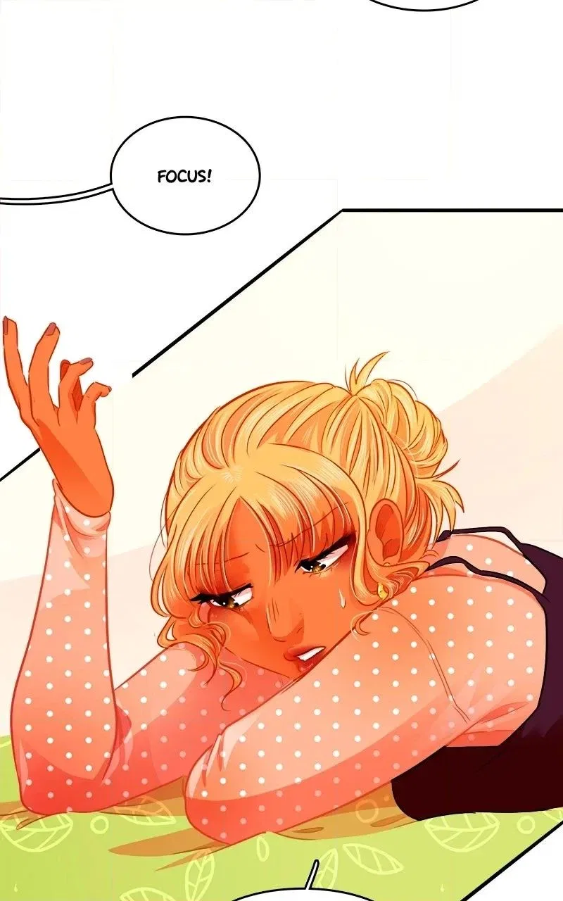 Love 4 a Walk Chapter 103 – Page 30