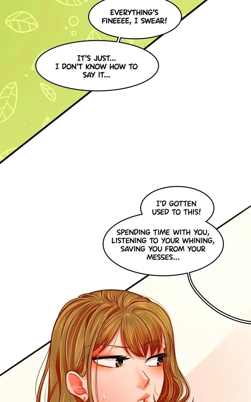 Love 4 a Walk Chapter 103 – Page 31