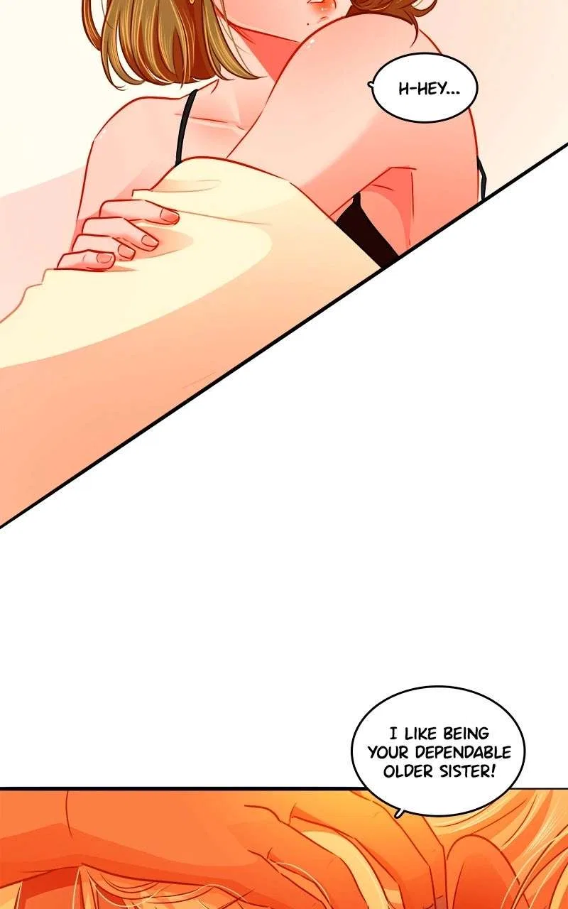 Love 4 a Walk Chapter 103 – Page 32
