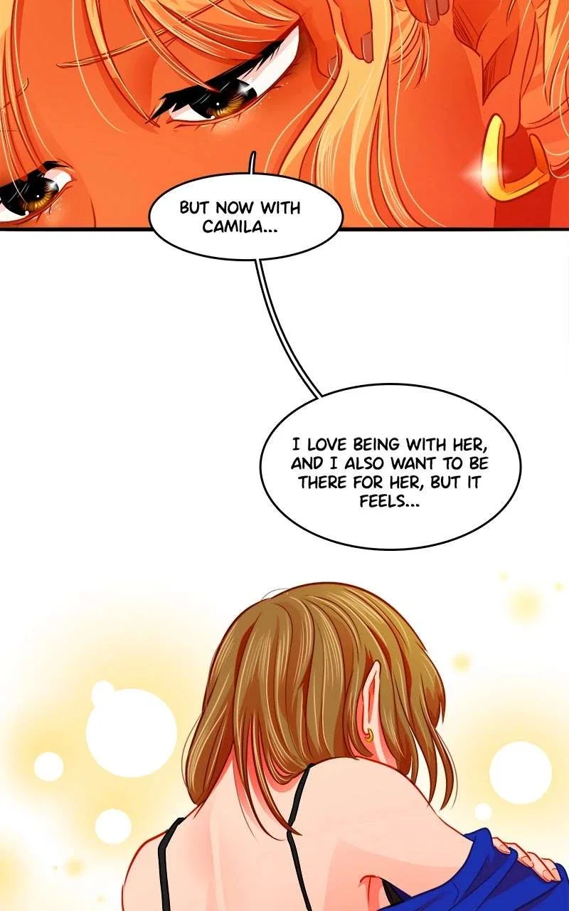 Love 4 a Walk Chapter 103 – Page 33