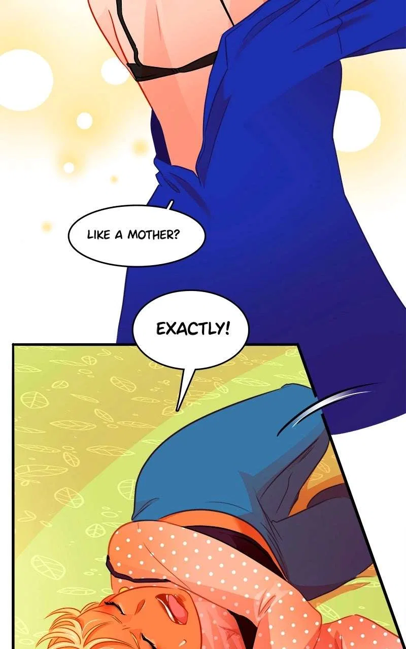 Love 4 a Walk Chapter 103 – Page 34