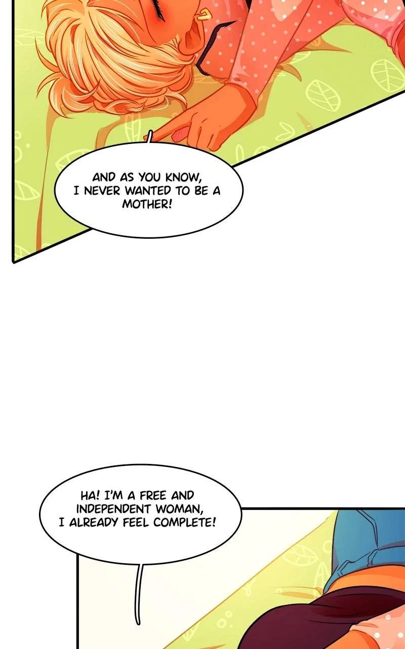 Love 4 a Walk Chapter 103 – Page 35
