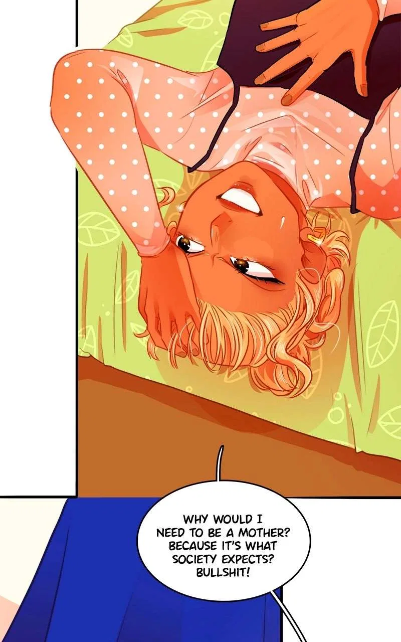 Love 4 a Walk Chapter 103 – Page 36