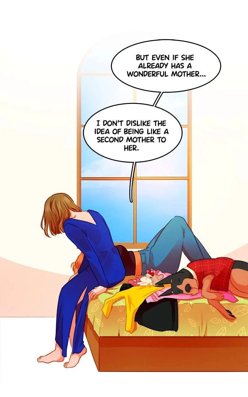 Love 4 a Walk Chapter 103 – Page 39