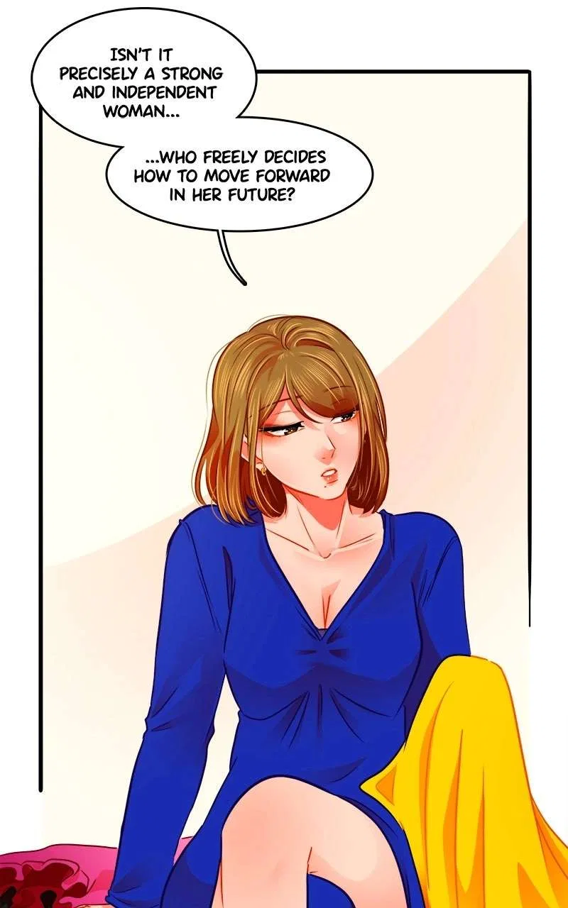 Love 4 a Walk Chapter 103 – Page 42