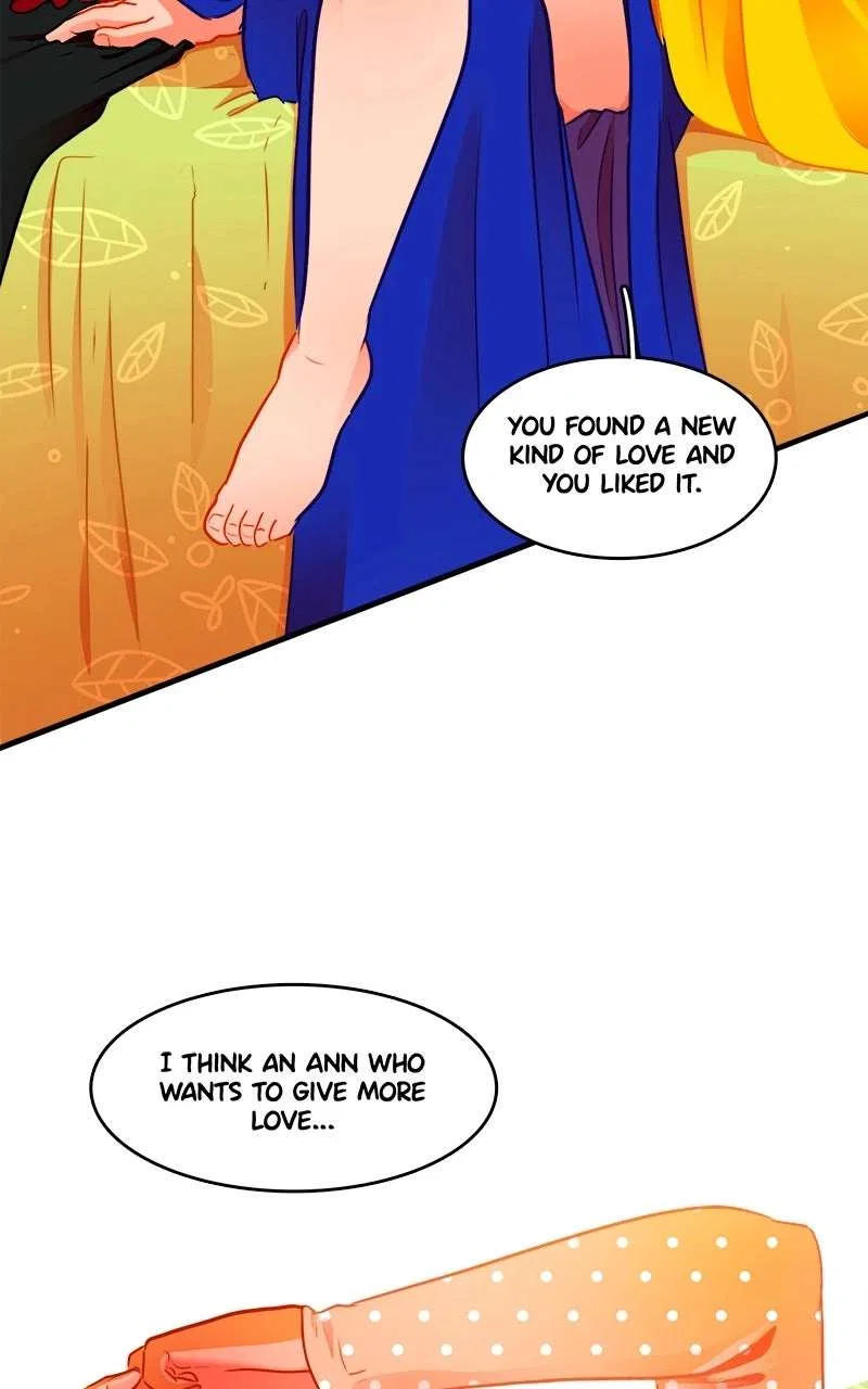 Love 4 a Walk Chapter 103 – Page 43