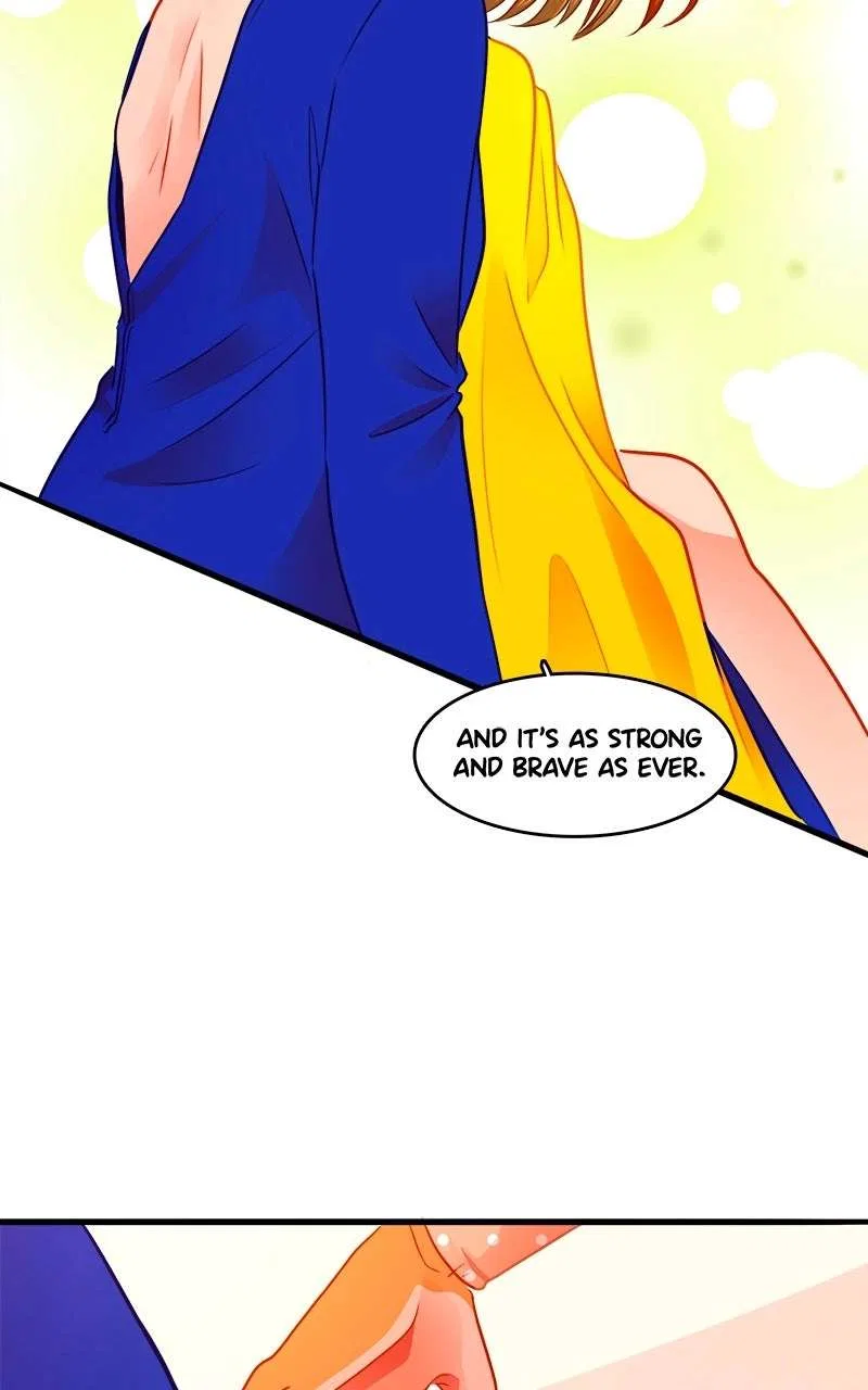 Love 4 a Walk Chapter 103 – Page 45
