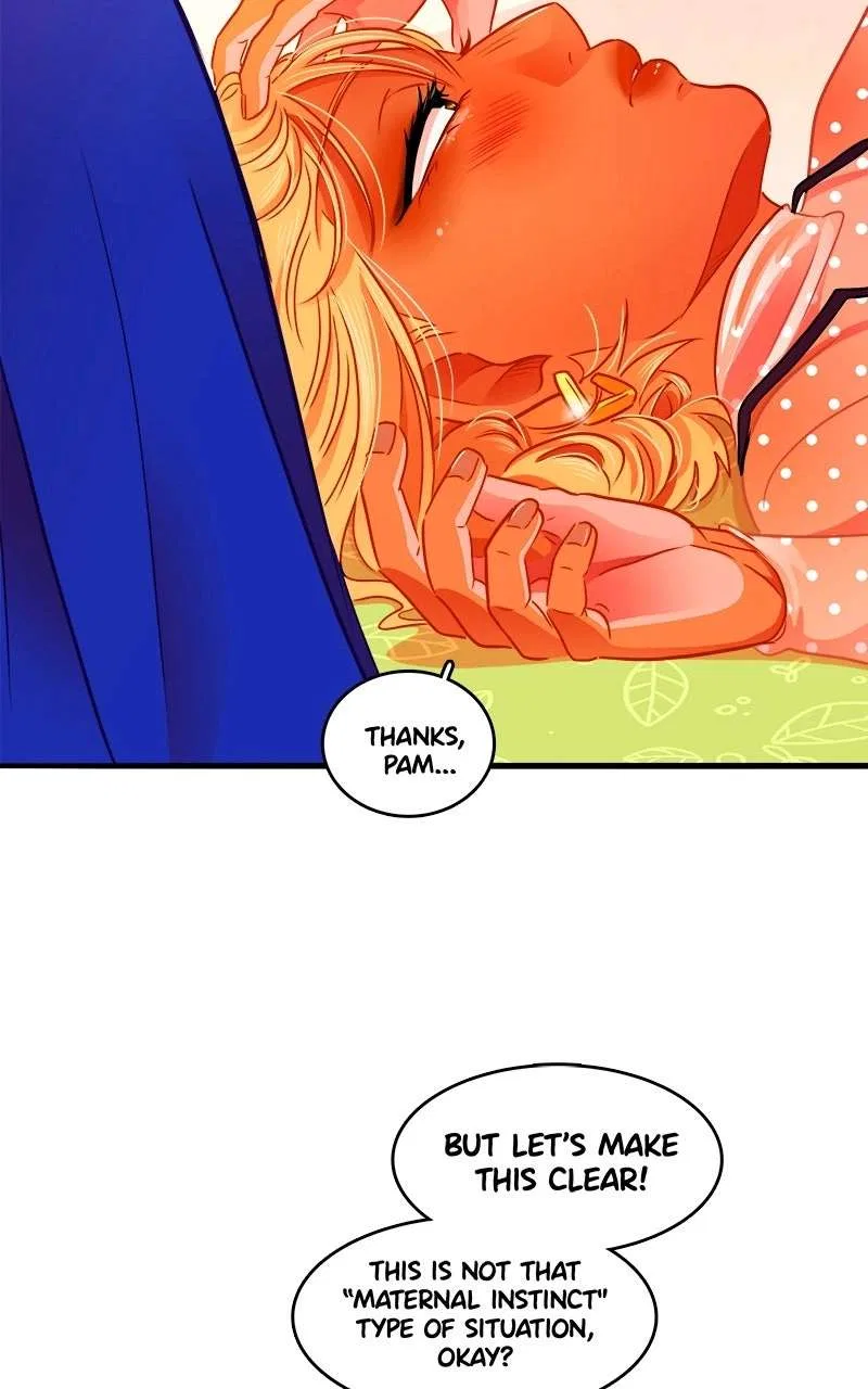 Love 4 a Walk Chapter 103 – Page 46