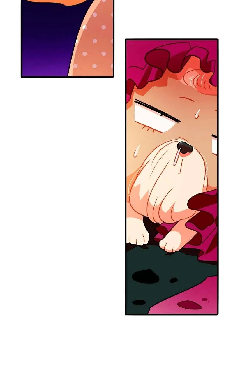 Love 4 a Walk Chapter 103 – Page 53