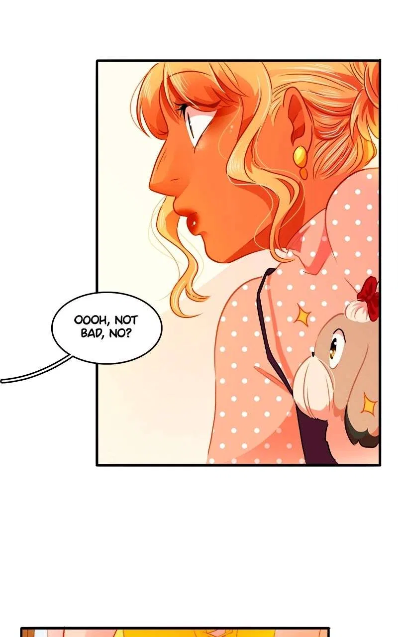 Love 4 a Walk Chapter 103 – Page 55