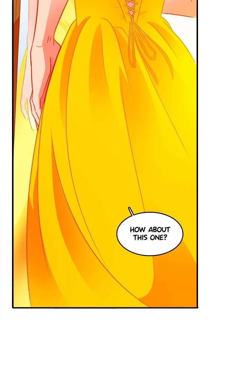 Love 4 a Walk Chapter 103 – Page 56