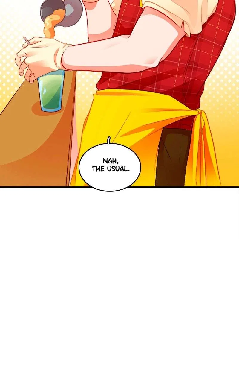 Love 4 a Walk Chapter 103 – Page 61