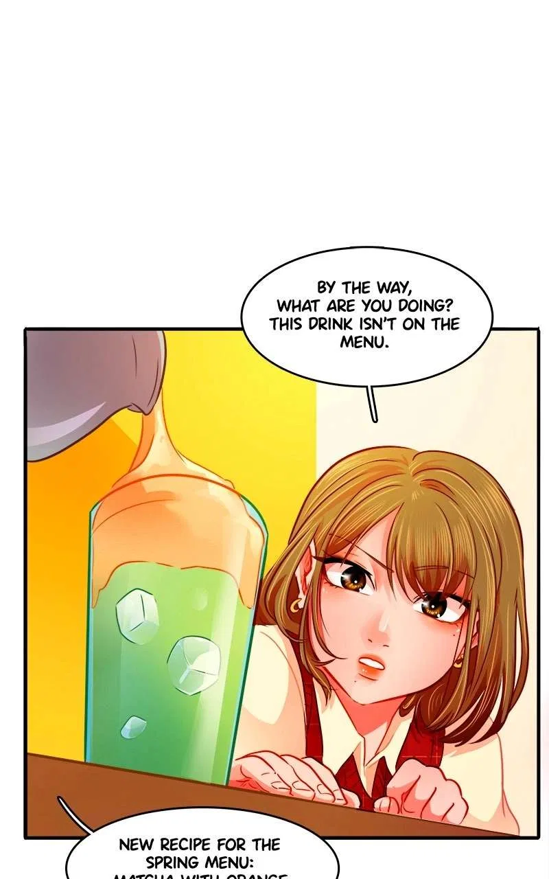 Love 4 a Walk Chapter 103 – Page 62
