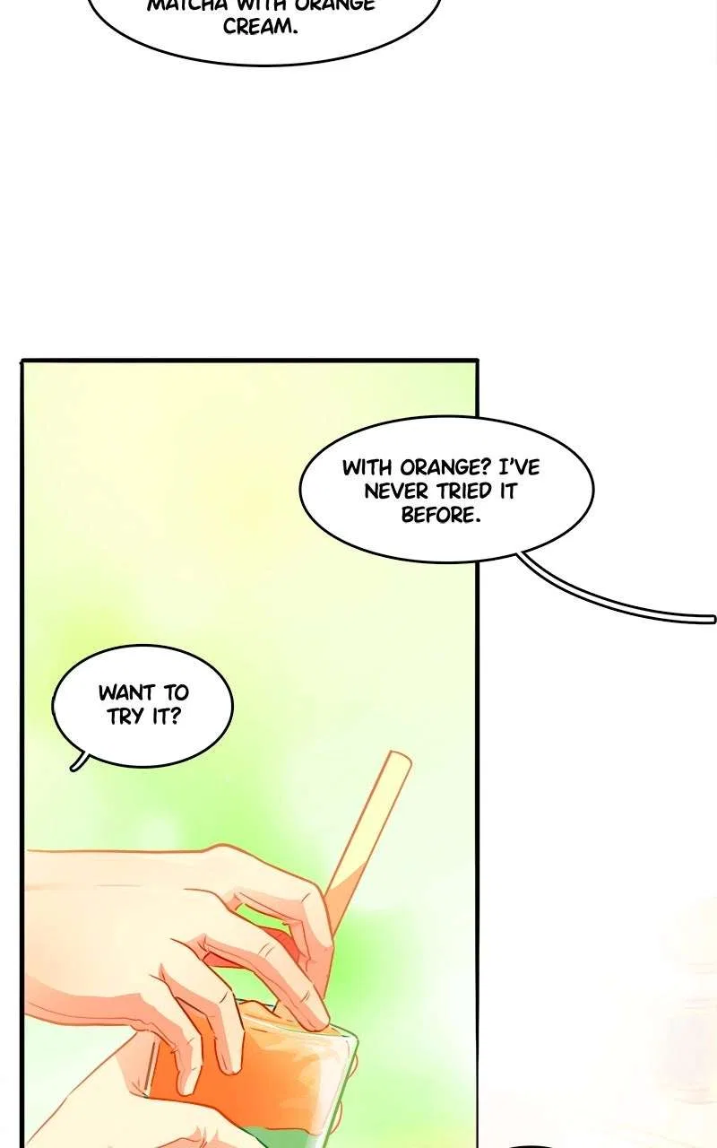 Love 4 a Walk Chapter 103 – Page 63