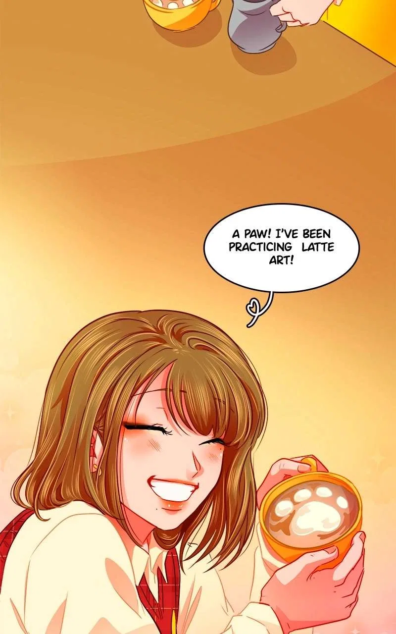 Love 4 a Walk Chapter 103 – Page 65