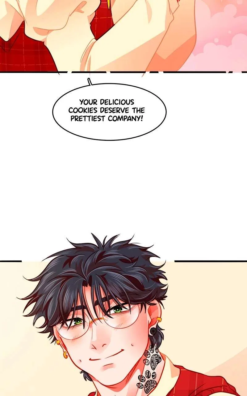 Love 4 a Walk Chapter 103 – Page 66