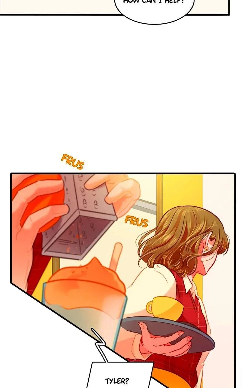 Love 4 a Walk Chapter 103 – Page 72