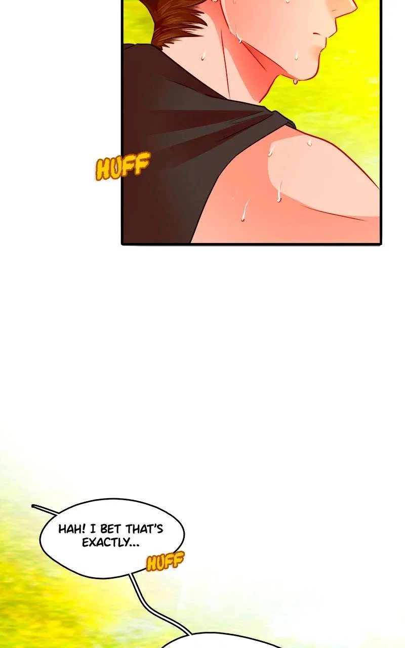 Love 4 a Walk Chapter 102 – Page 8