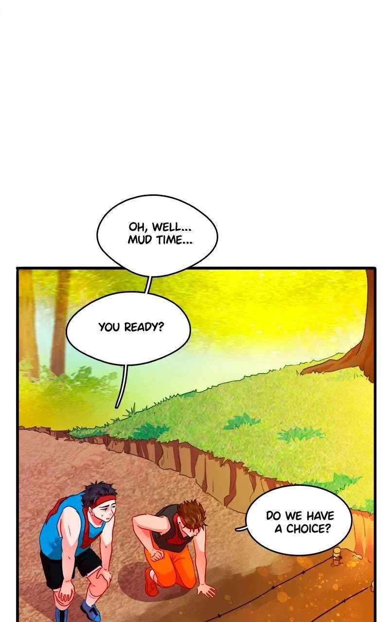 Love 4 a Walk Chapter 102 – Page 12