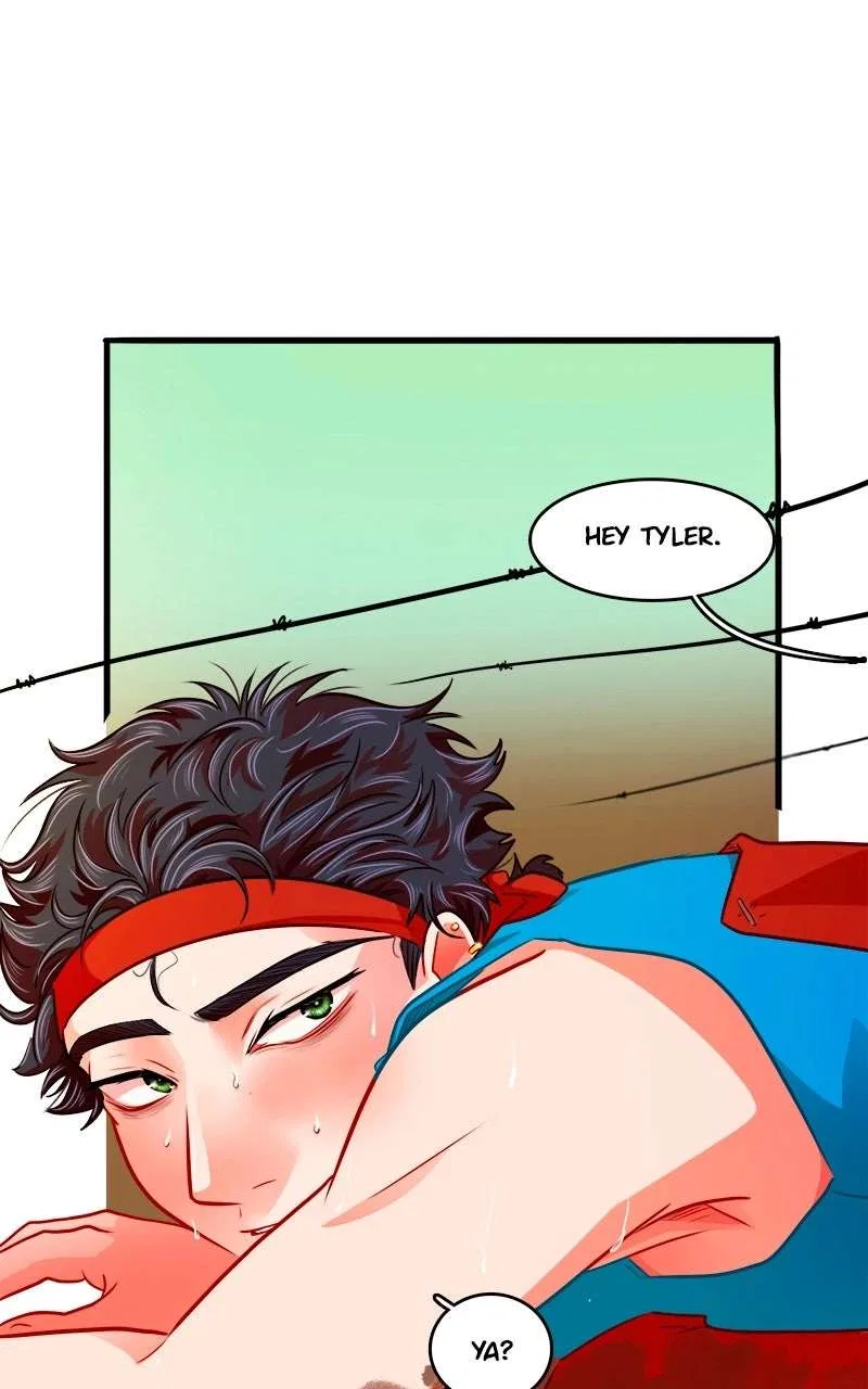 Love 4 a Walk Chapter 102 – Page 16