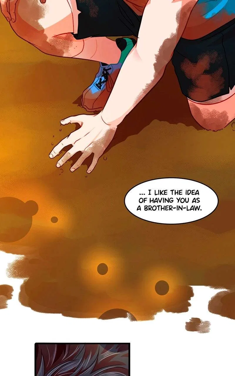 Love 4 a Walk Chapter 102 – Page 21