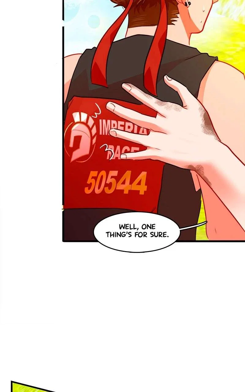 Love 4 a Walk Chapter 102 – Page 23