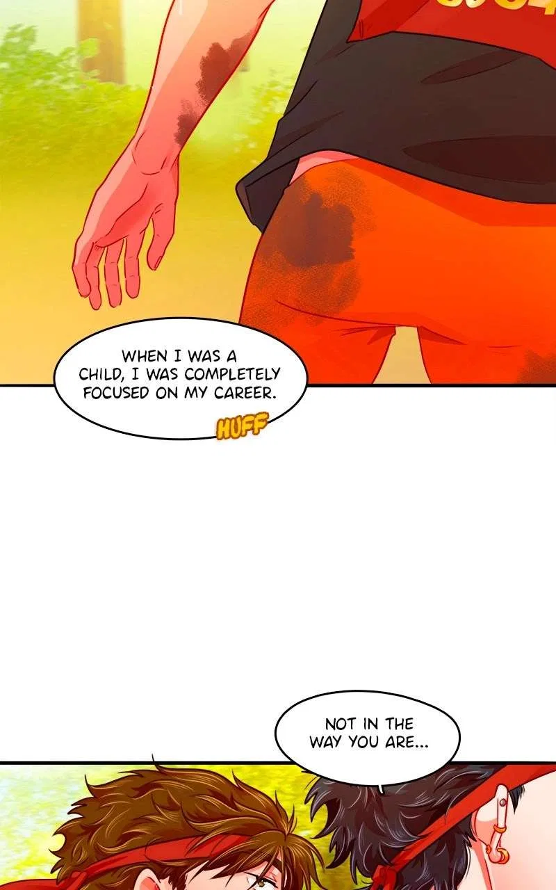 Love 4 a Walk Chapter 102 – Page 27