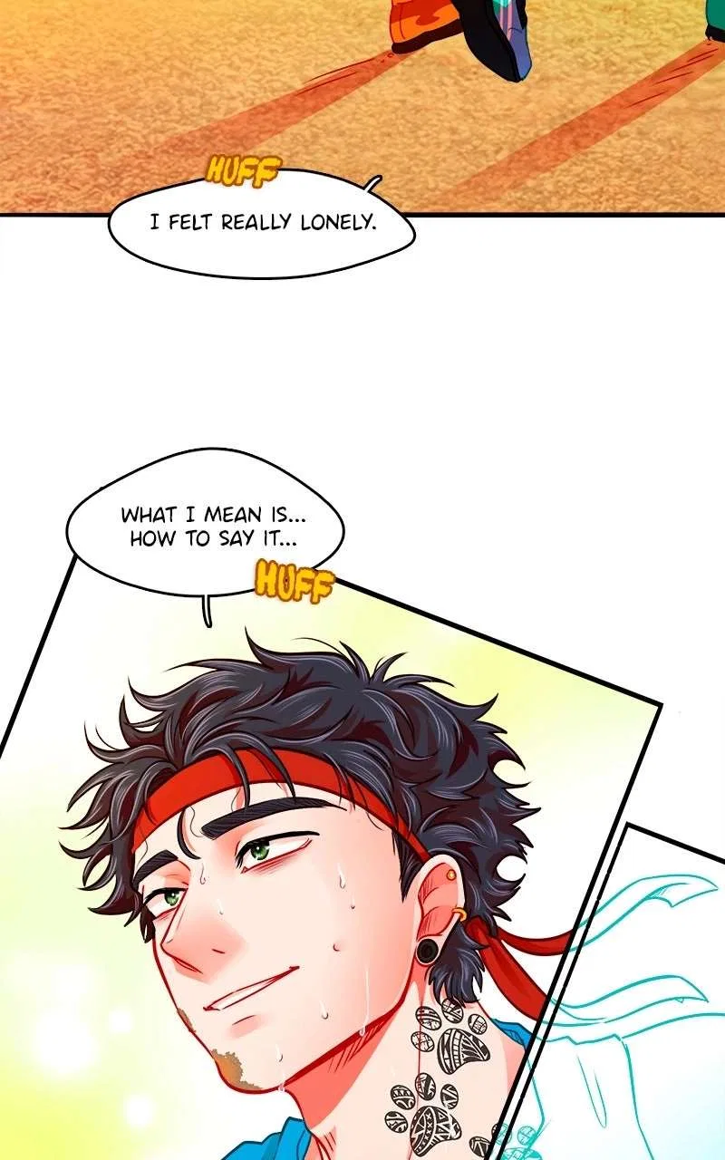 Love 4 a Walk Chapter 102 – Page 29