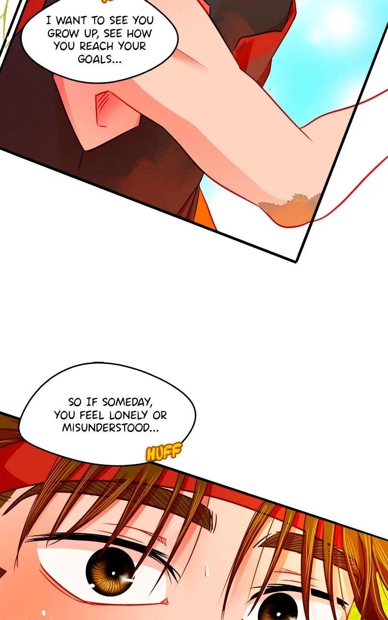 Love 4 a Walk Chapter 102 – Page 31