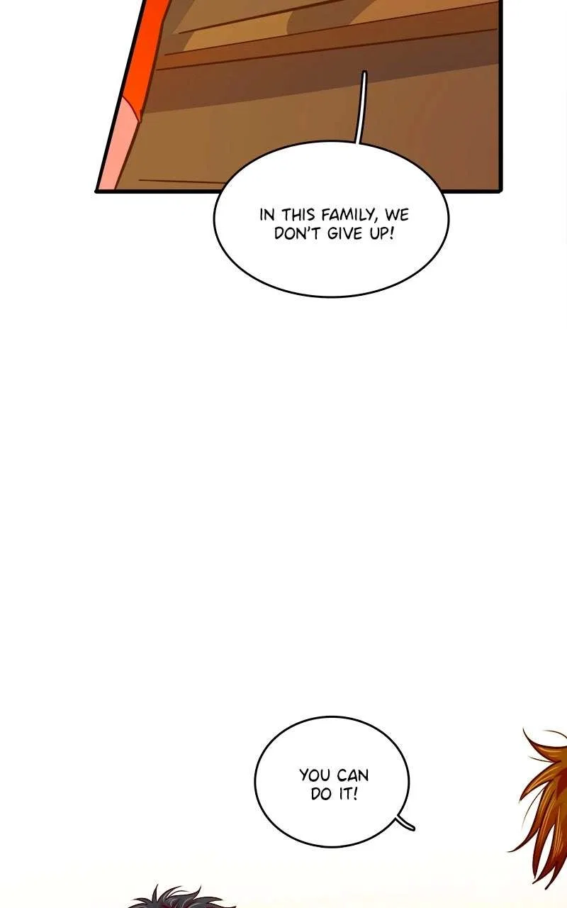Love 4 a Walk Chapter 102 – Page 37