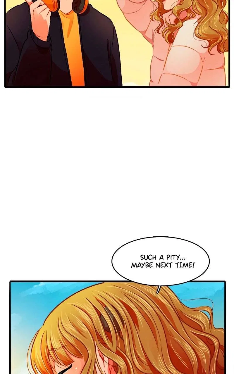 Love 4 a Walk Chapter 102 – Page 54