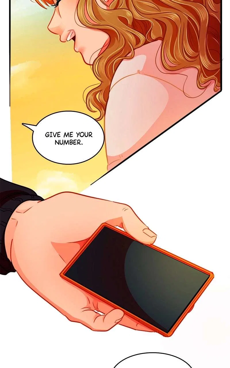 Love 4 a Walk Chapter 102 – Page 55