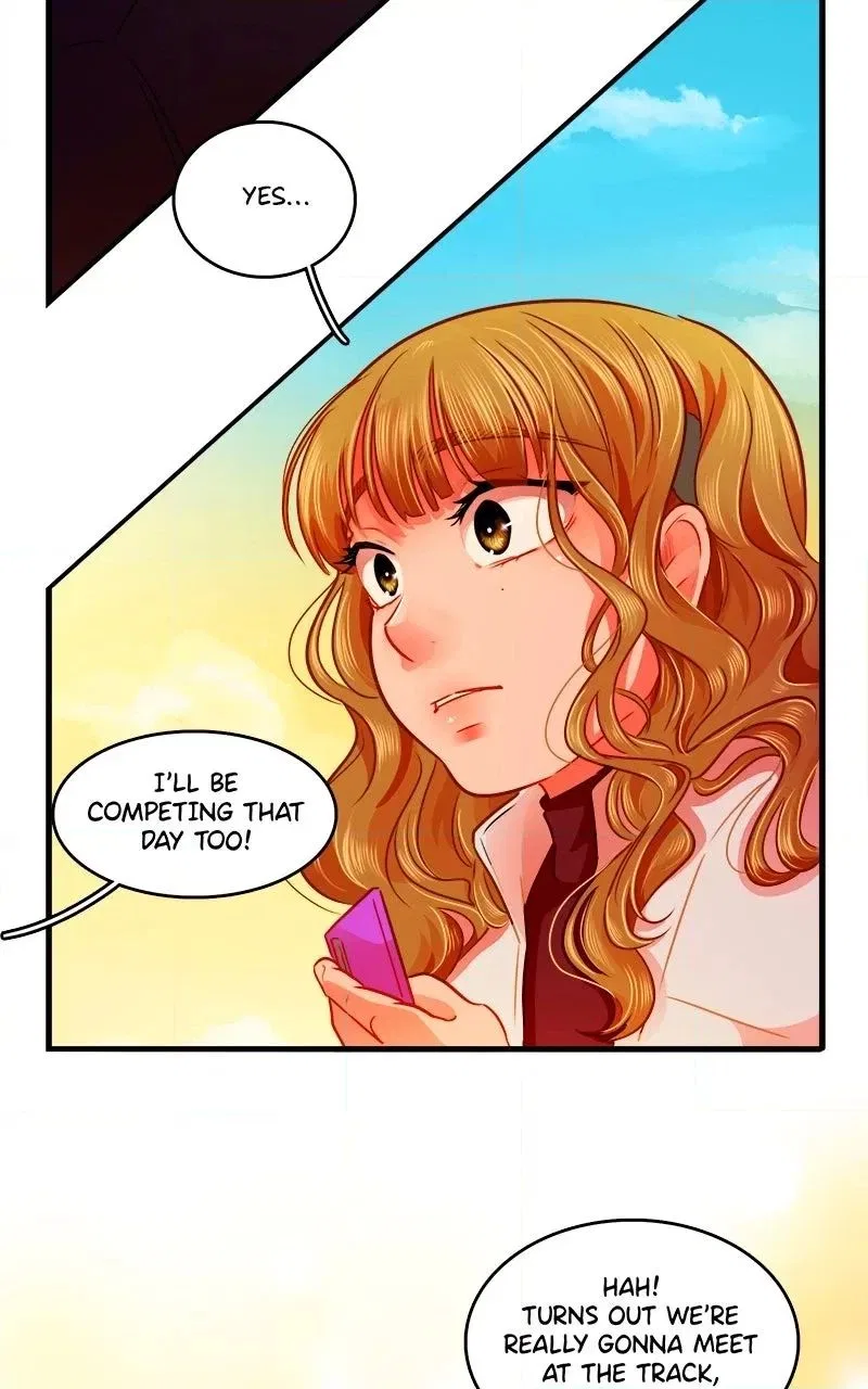 Love 4 a Walk Chapter 102 – Page 60