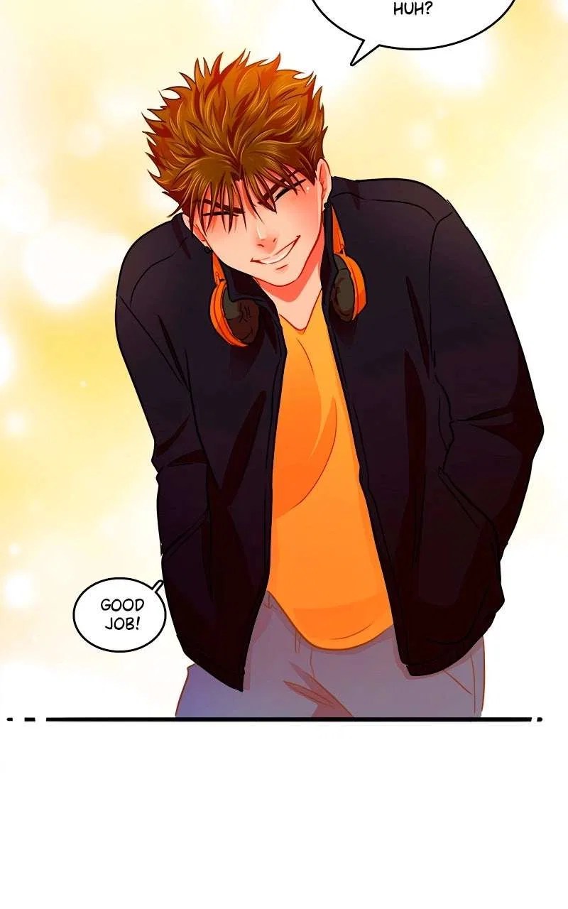 Love 4 a Walk Chapter 102 – Page 61