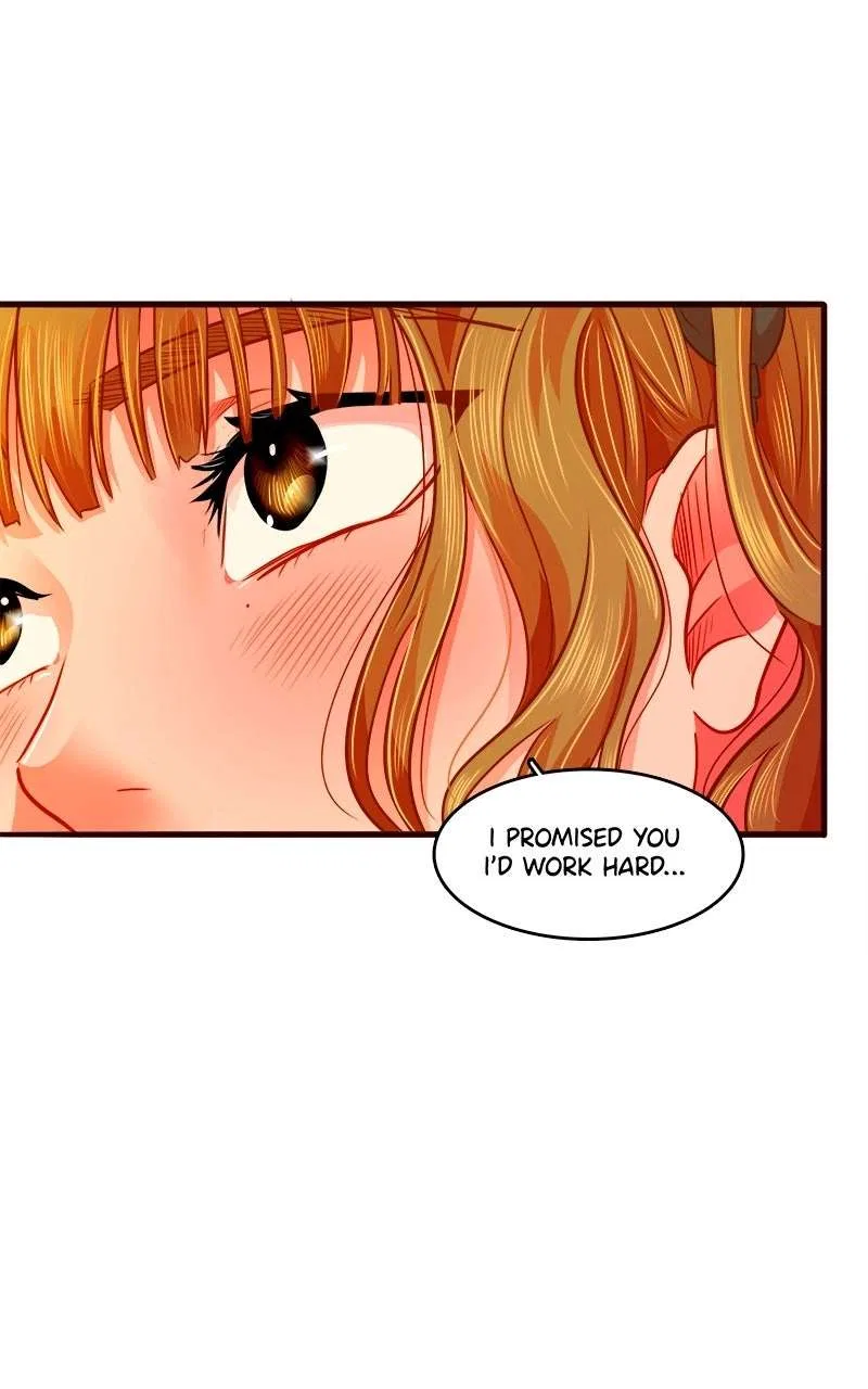 Love 4 a Walk Chapter 102 – Page 62