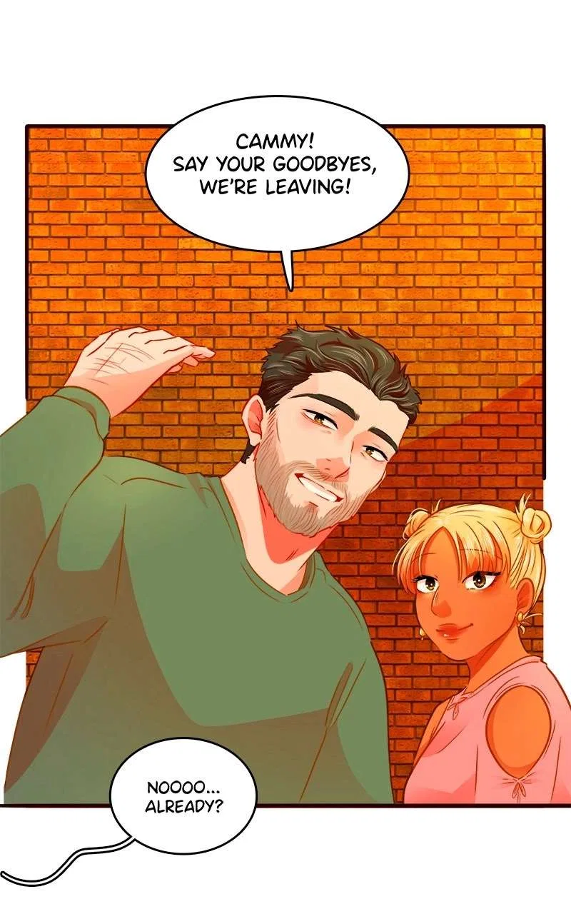 Love 4 a Walk Chapter 102 – Page 63