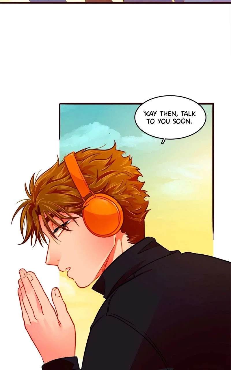 Love 4 a Walk Chapter 102 – Page 65