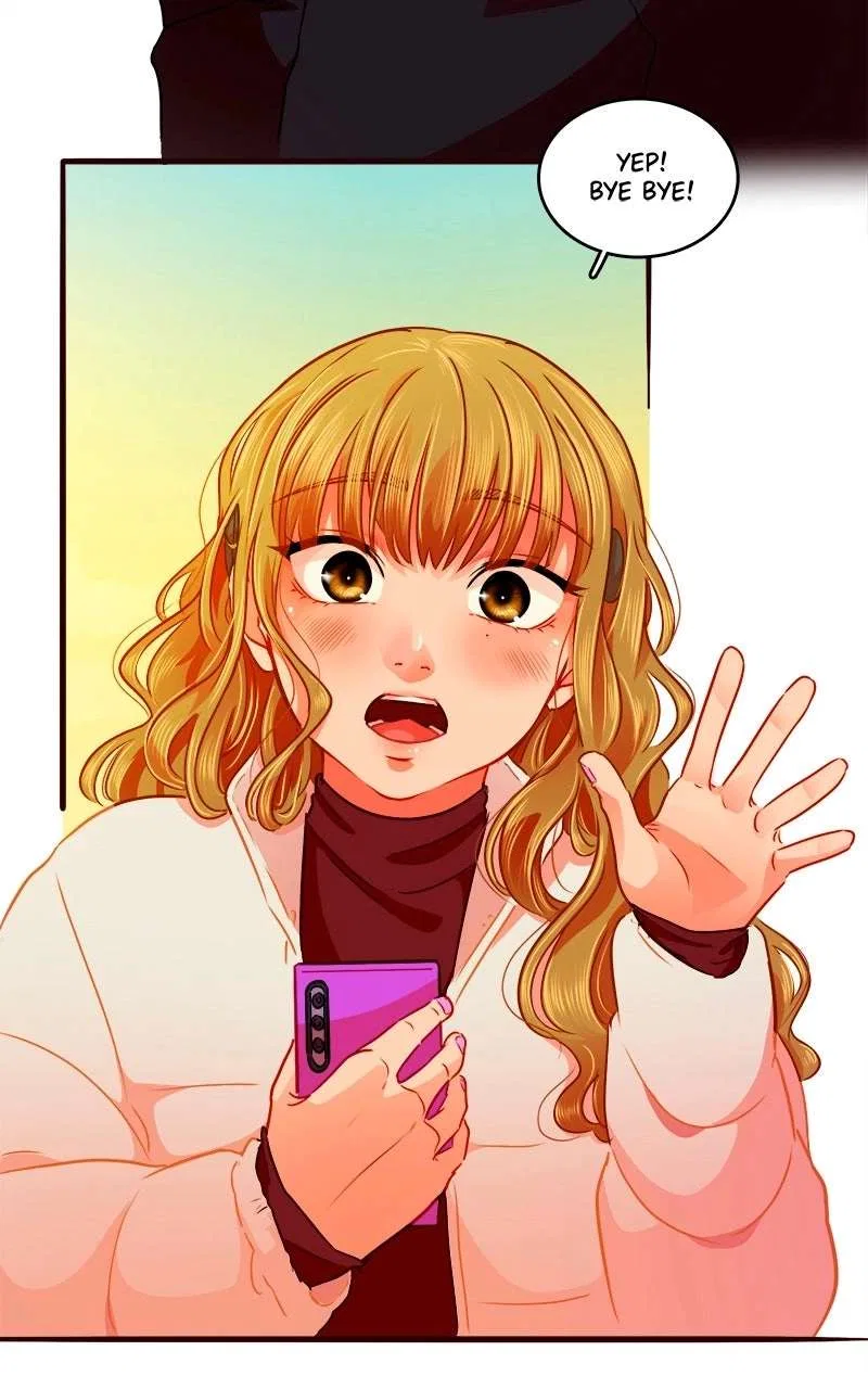 Love 4 a Walk Chapter 102 – Page 66