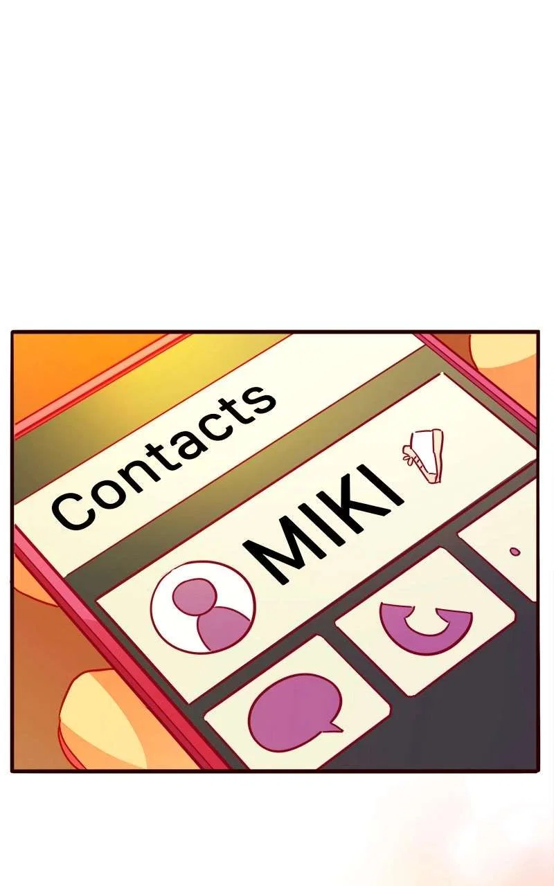 Love 4 a Walk Chapter 102 – Page 67