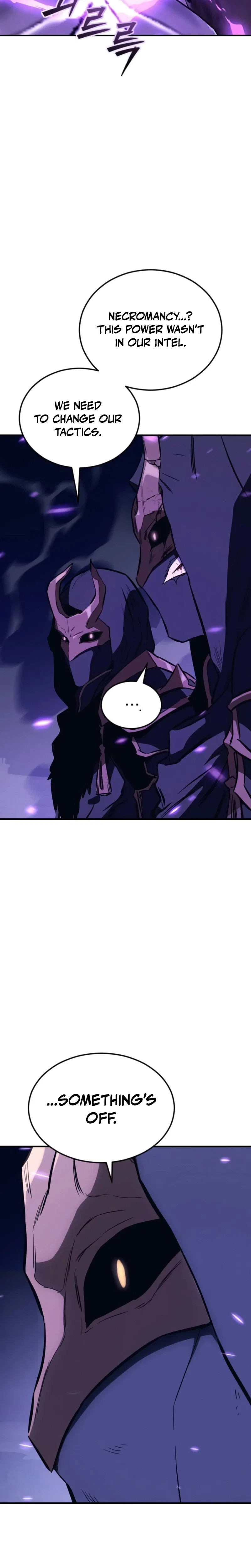 The Necromancer of a Noble Sword Family Chapter 22 – Page 3
