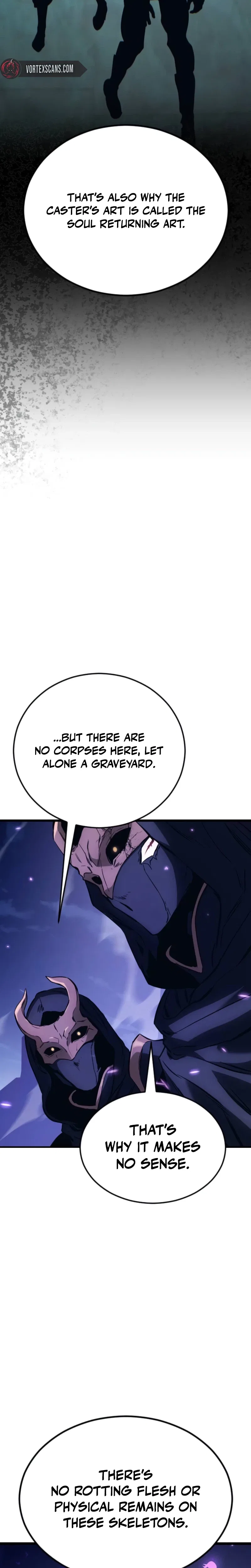 The Necromancer of a Noble Sword Family Chapter 22 – Page 5