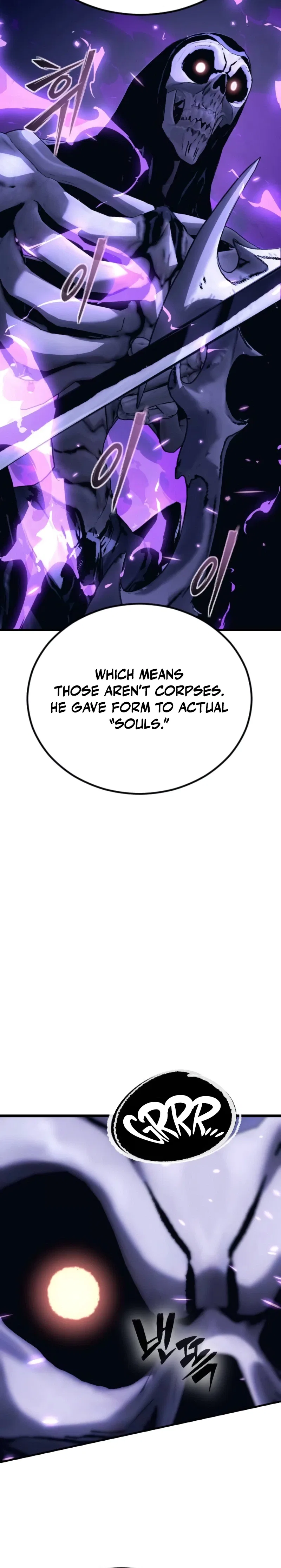 The Necromancer of a Noble Sword Family Chapter 22 – Page 6