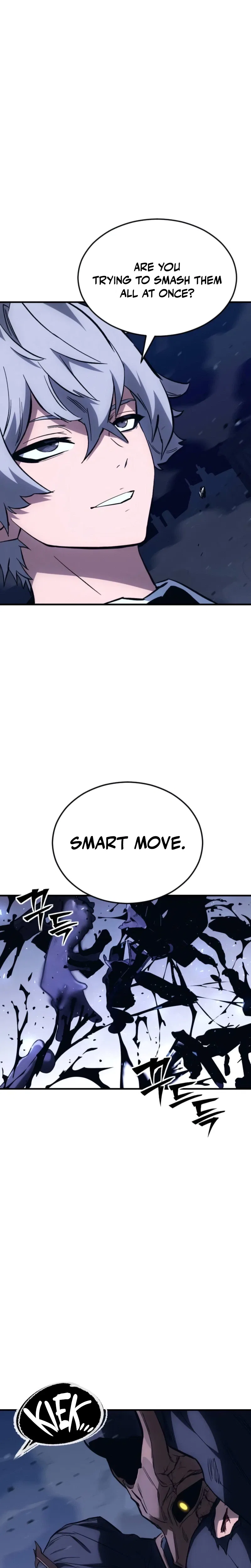 The Necromancer of a Noble Sword Family Chapter 22 – Page 17