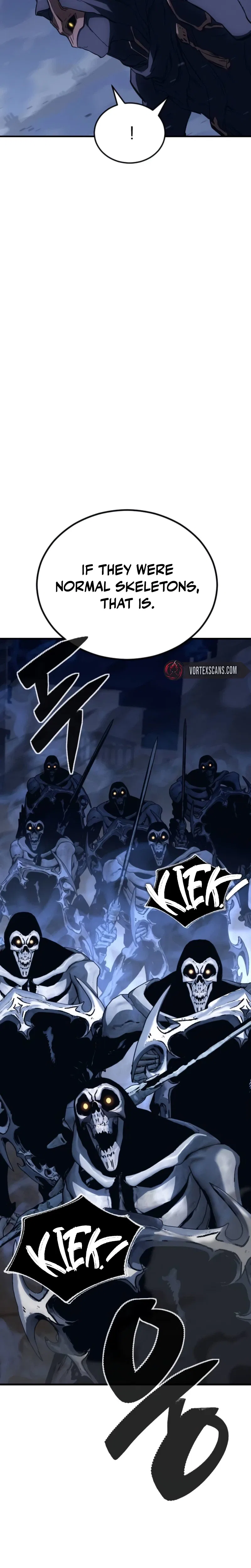 The Necromancer of a Noble Sword Family Chapter 22 – Page 18
