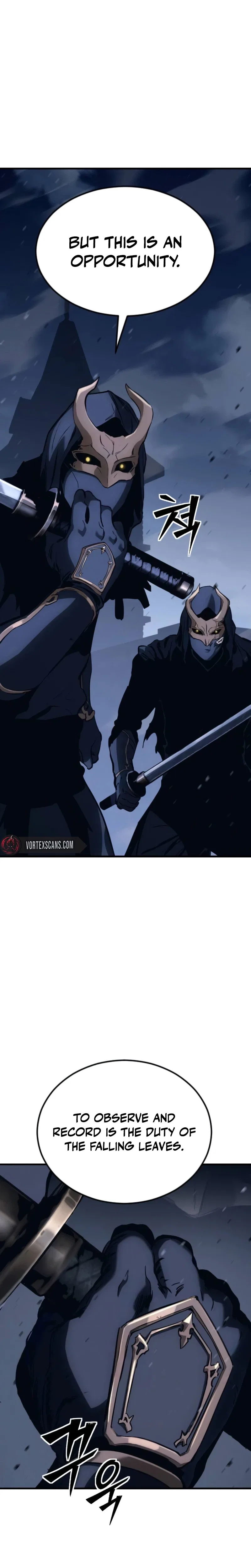 The Necromancer of a Noble Sword Family Chapter 22 – Page 20