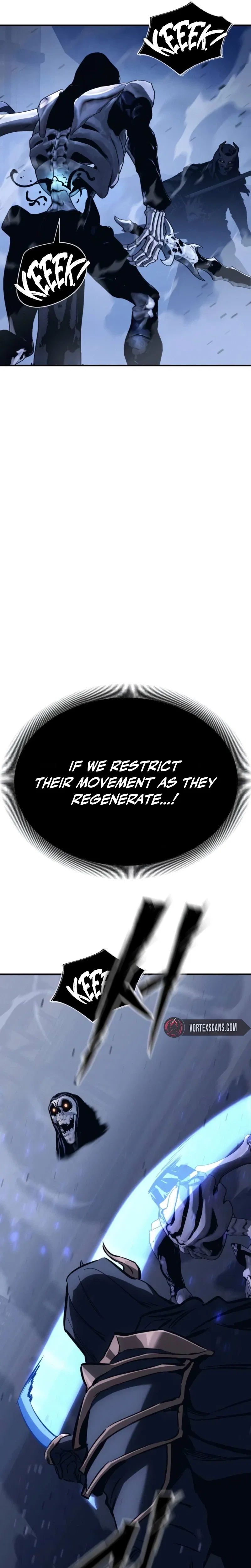 The Necromancer of a Noble Sword Family Chapter 22 – Page 25