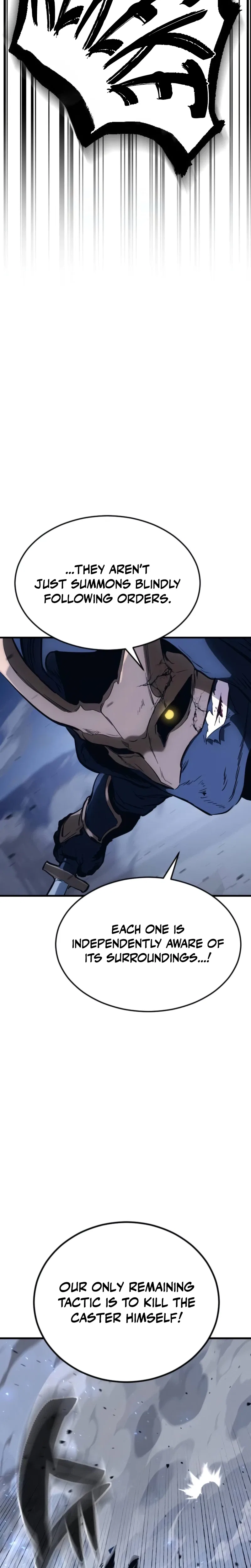 The Necromancer of a Noble Sword Family Chapter 22 – Page 32