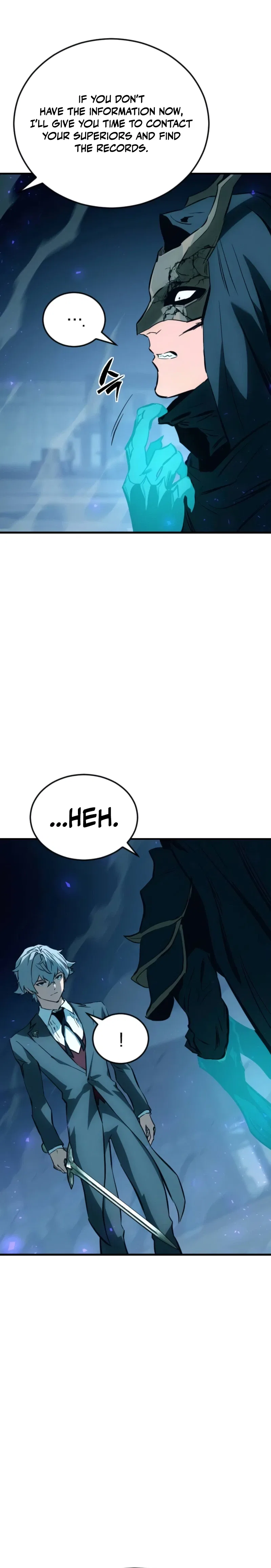 The Necromancer of a Noble Sword Family Chapter 22 – Page 42